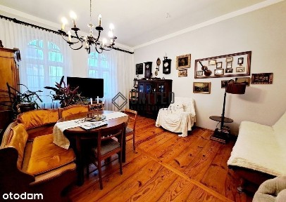 Ul. Kniaziewicza Piwnica/Inwestycja