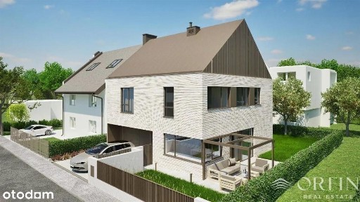 ul. Kaliska, Mały Kack, Gdynia, pomorskie