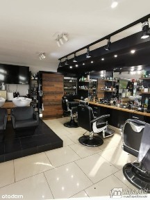 Police- lokal w samym centrum miasta