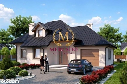 Dom w budowie - możesz mieć wpływ na każdy detal!