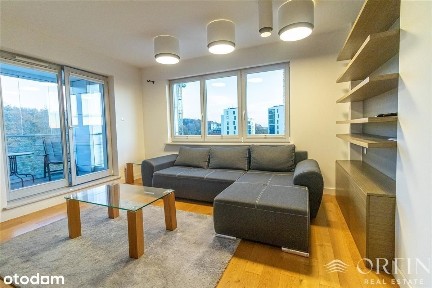 2 pokoje w świetnej lokalizacji - Gdynia Redłowo