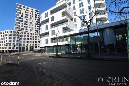 ul. św. Piotra, Śródmieście, Gdynia, pomorskie