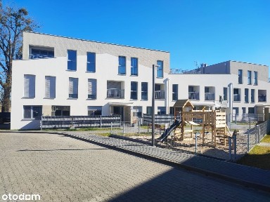 Obszerny apartament na2piętrze z pięknymi widokami