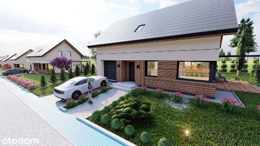 Więcławice Dworskie, Michałowice, krakowski, małopolskie