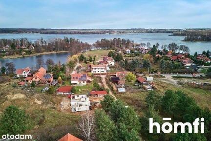 Elegancki bliźniak z widokiem na J.Wulpińskie