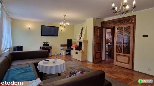 Dom, 228 m², Piechowice