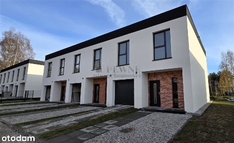 142,9 m2 Gotowe Do Zakupu, Wysoki Standard!