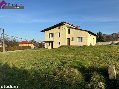 Dom w świetnej lokalizacji| ul.Budziwojska