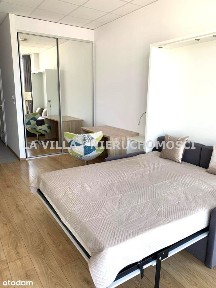 Warszawa Włochy Salomea atrakcyjne M4!