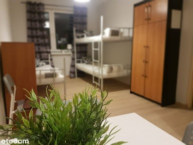 Wynajmę mieszkania 2 pokojowe dla pracowników