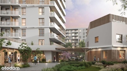 Lokal usługowo/handlowy, ul. Piekarnicza Gdańsk