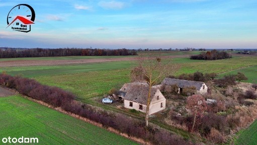 Siedlisko na sprzedaż !