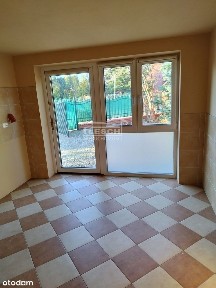 Lokal biurowy 45 m2 w centrum Nowej Wsi