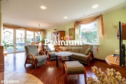 Zadbany dom niedaleko Zielonej Góry