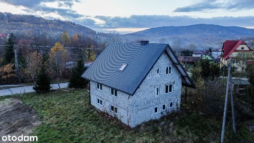 Twoje miejsce w Górach - Dom w Tenczynie - 6 pokoi