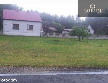 Dom Na Sprzedaż Gmina Osjaków !
