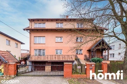 Wyjątkowy dom z ogromnym potencjałem - Giżycko