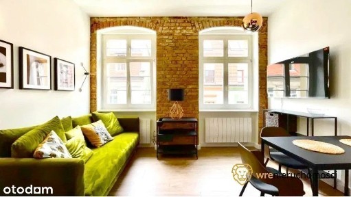 =Rynek=Kawalerka=Wysoki standard=