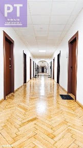 Centrum - Ul. Kościuszki - Lokale Na Biura, Usługi