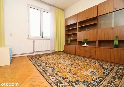 Mieszkanie 50 m2 ! Idealna inwestycja !