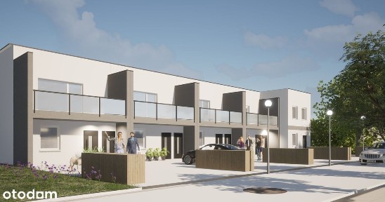 Ostatnie bezczynszowe mieszkania Duży taras Pompa ciepła