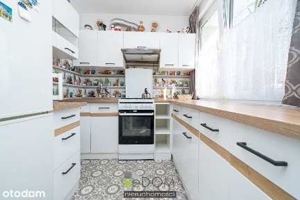 Mieszkanie, 49,96 m², Gorzów Wielkopolski