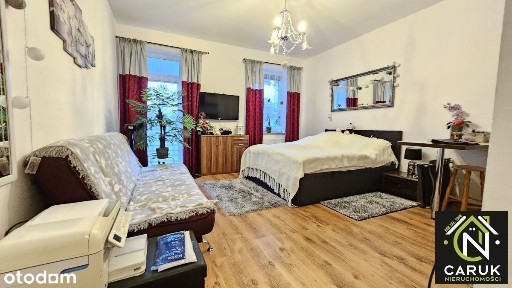 Apartament 1 Pokojowy Z Balkonem 100m Od Morza