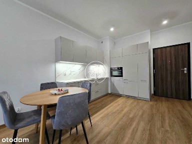 2 pokoje, nowe, winda, hala garażowa