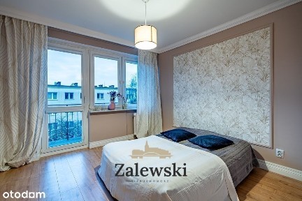 Trzypokoje w Centrum miasta
