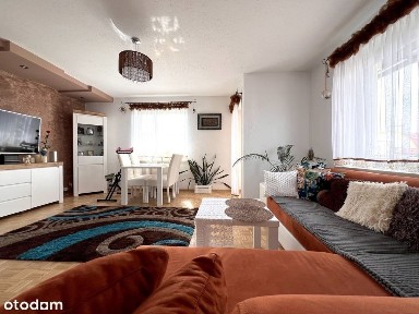 Mieszkanie 3 pokojowe idealne dla Rodziny.