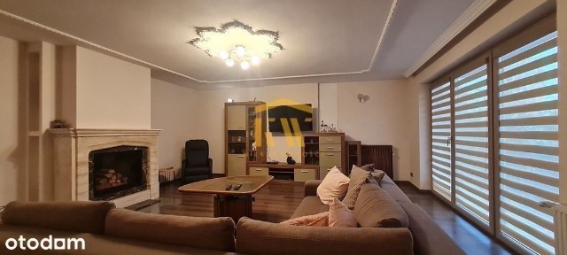 Dom przy Al. Wojska Polskiego