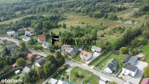 Drewniany domek na Wsi? Czy o tym myślałeś?