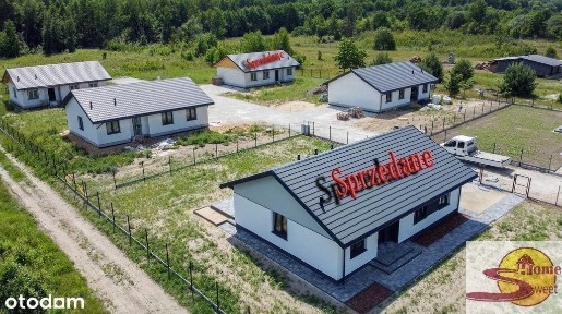 Dom Wolnostojący/Stan Deweloperski