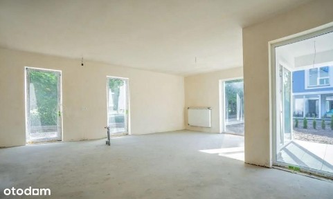 Nowy Segment ok.131m2. B.Ładna Okolica