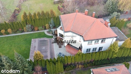 Komfortowy dom na Zawadach