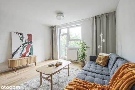 Centrum| STUDIO| Kamienica|Umeblowane| 0% Prowizji|37,92 m2| od 6 msc