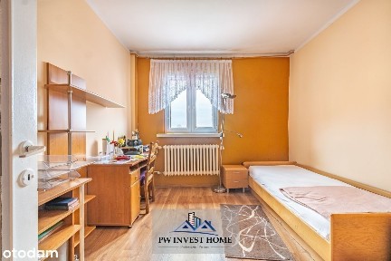 OKAZJA! Mieszkanie 3 pokojowe w centrum, 68m