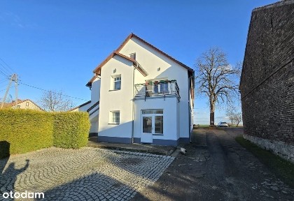 Dom dla dużej rodziny - Czerna.