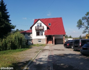 Domaszkowice, Nysa, nyski, opolskie