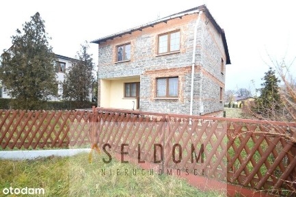 Dom na sprzedaż