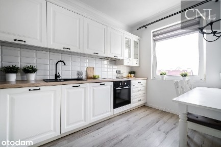 Dwupoziomowe mieszkanie Jaroty