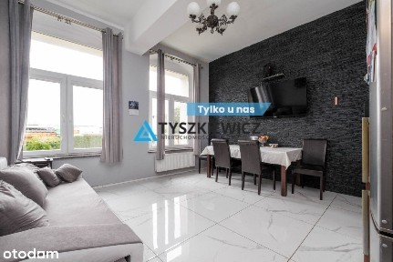 Mieszkanie Przejazdowo, 4 pokoje