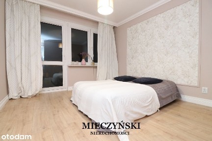 Mieszkanie, 49,46 m², Gorzów Wielkopolski
