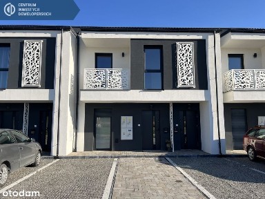 Miłocin/3-4 pokoje/standard premium/prawie gotowe