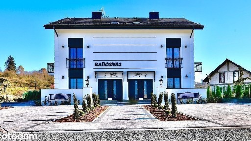 Kudowa-Zdrój, kłodzki, dolnośląskie