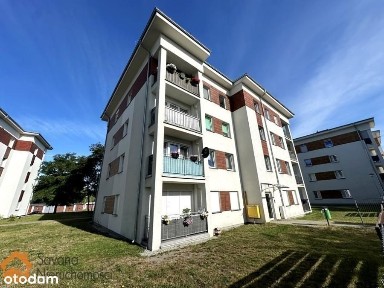 Nowocześnie urządzone mieszkanie z klimatyzacją - Konstytucji 3 MAJA