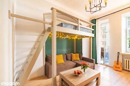 Wola - 2 pokoje przy Skm i metro Młynów