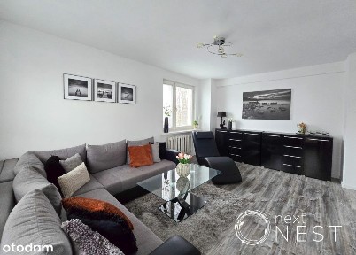 4 pokoje 85 m2, Warszawa Praga Pd. Kamionek