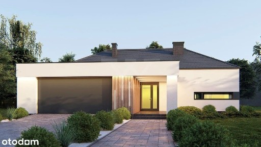 Dom, 163,80 m², Konopnica