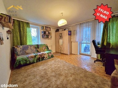 Centrum Krakowa - przy Bulwarach - do remontu